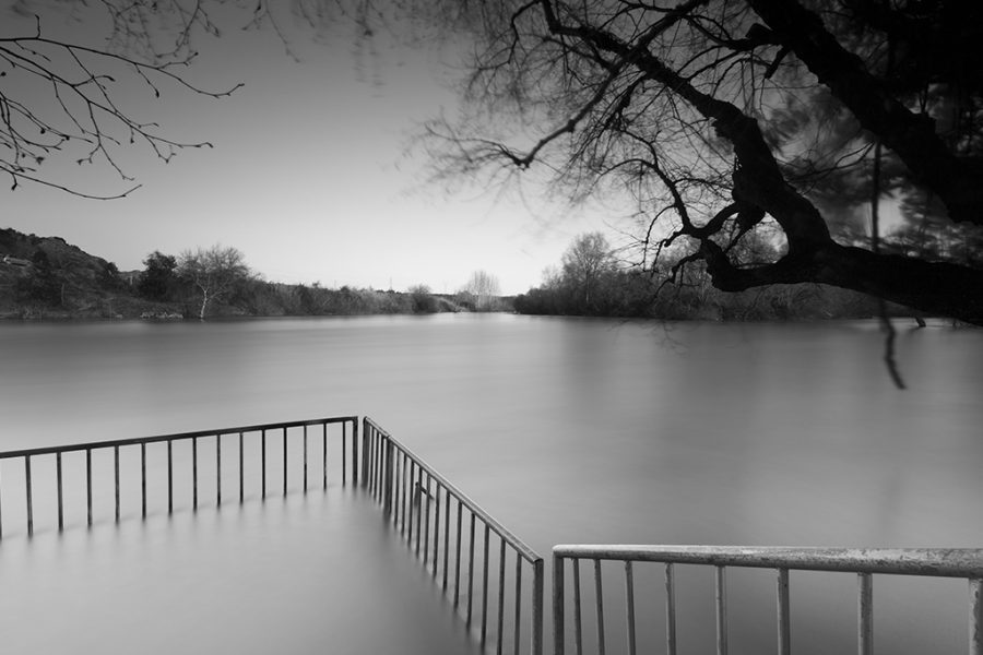 Antalya Manavgat, 2016, Neutral Density Filter