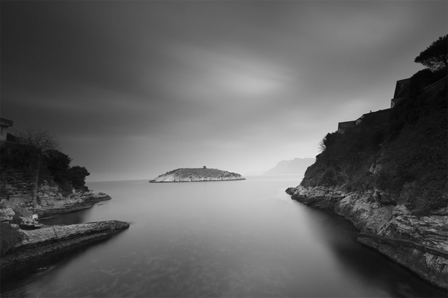 Amasra, 2015, Neutral Density Filter