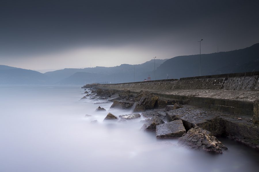 Amasra, 2015, Neutral Density Filter