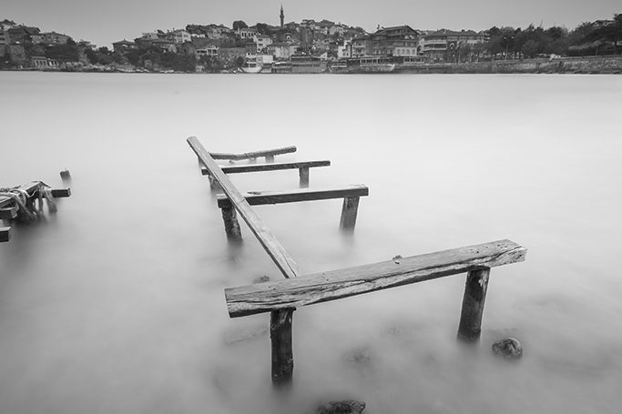Amasra, 2015, Neutral Density Filter