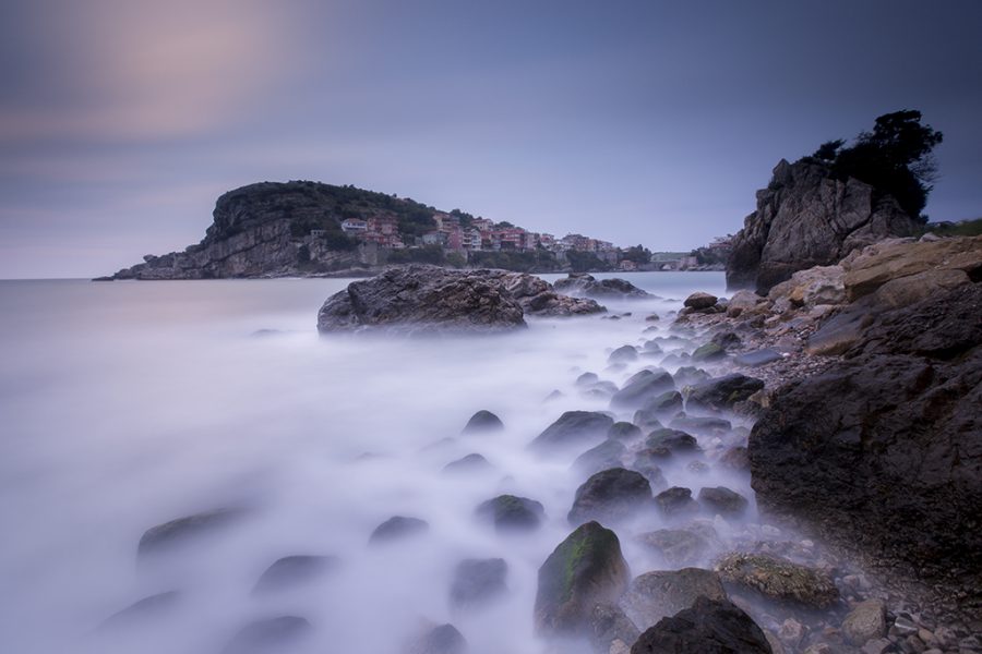 Amasra, 2015, Neutral Density Filter