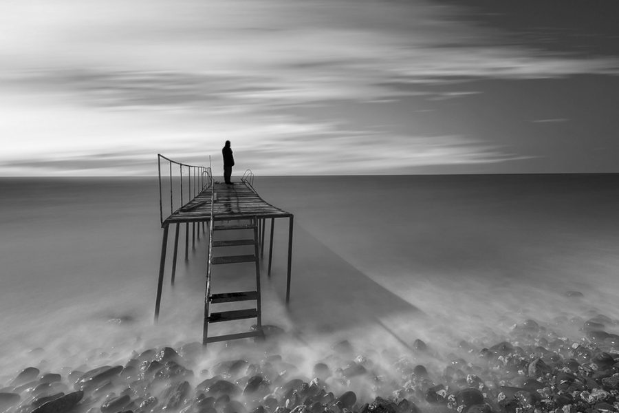 Tekirdağ, 2015, Neutral Density Filter